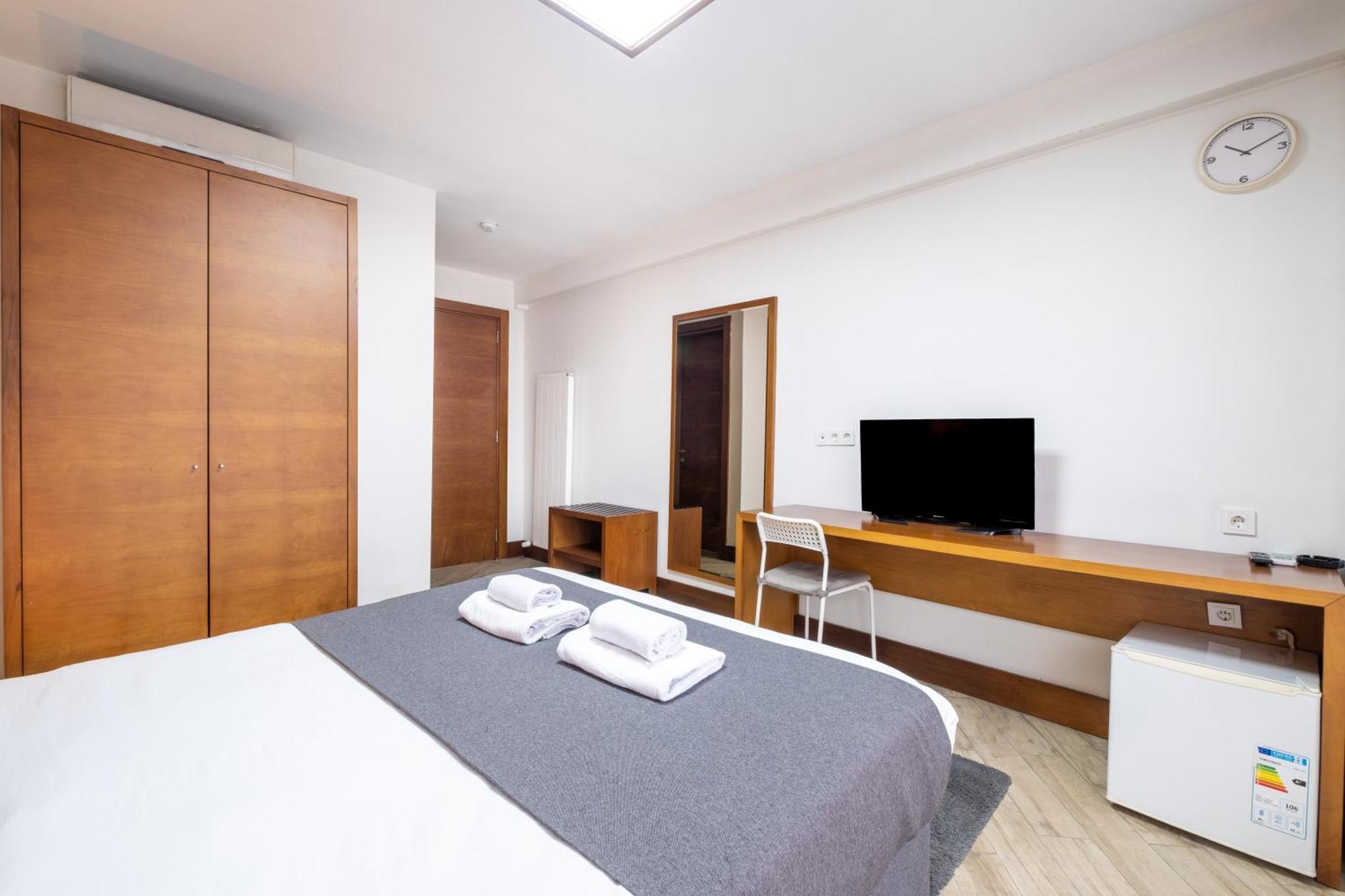 Istanbul Hotel — Fotoğraflar 3